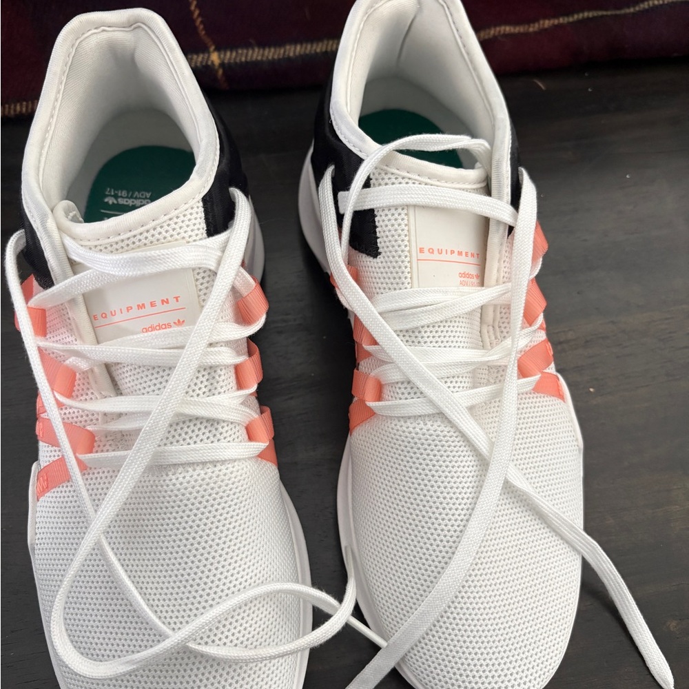 Adidas EQT Racing ADV Sneakers - never worn!